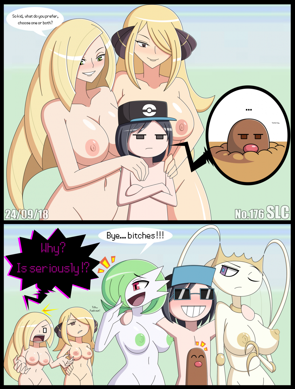 Lusamine Hentai Telegraph