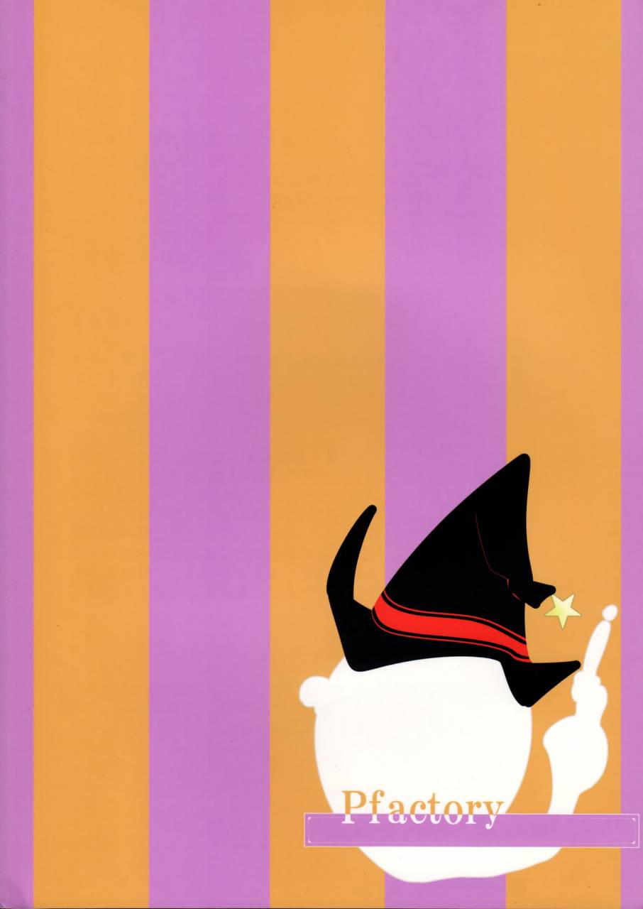 shota-scratch-33-pfactory-pikachurin-halloween-wa-itazura-shichaou