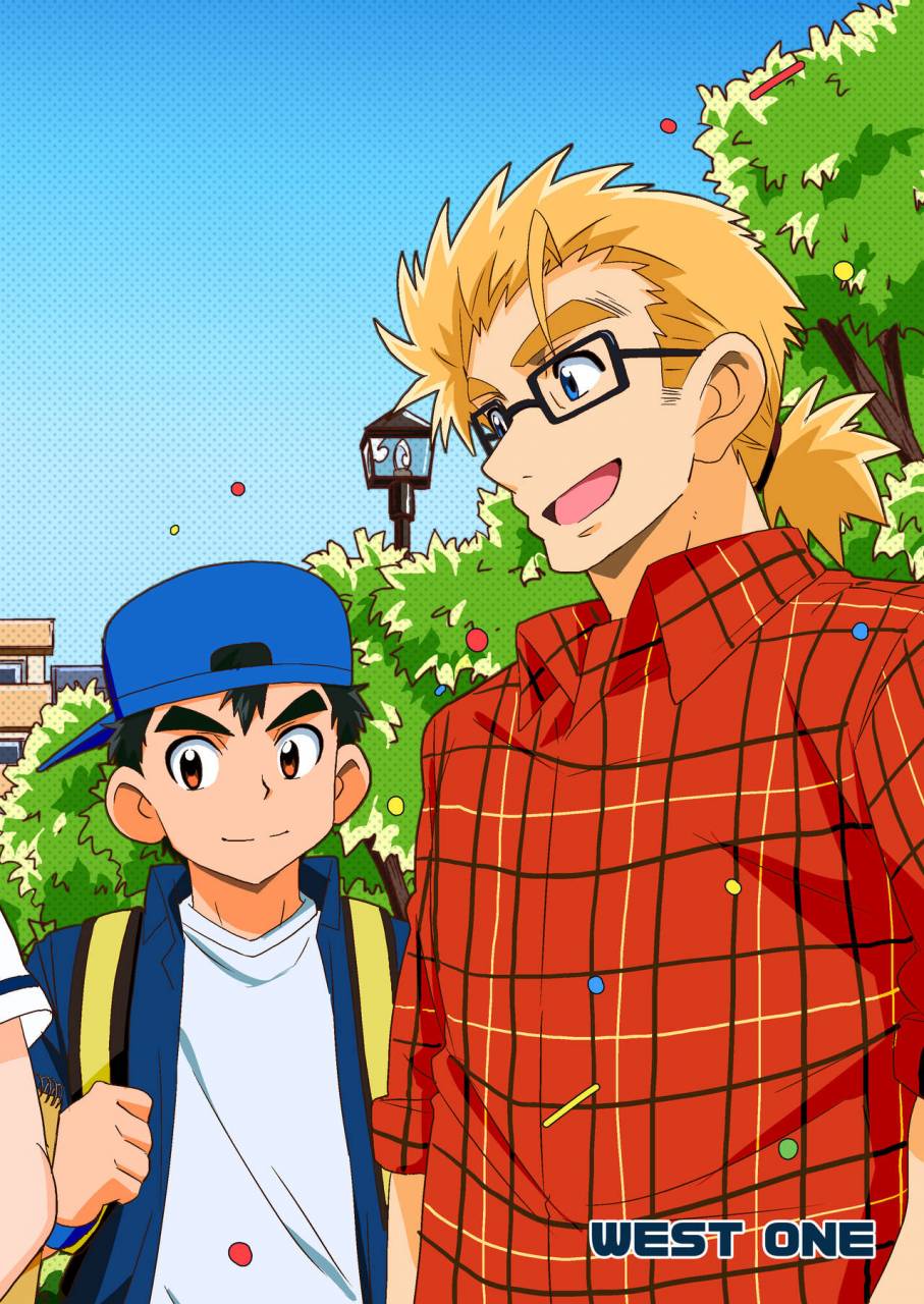 shota-scratch-33-west-one-10nin-sparkle-vol-2-english-procrastination-scans