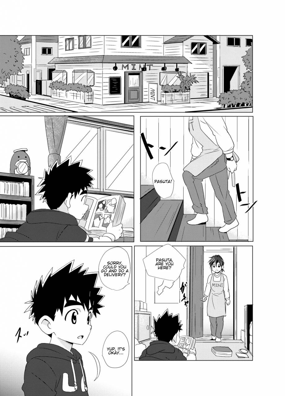 shota-scratch-sp5-west-one-10nin-sparkle-english-procrastination-scans