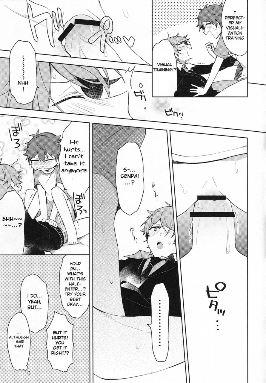 super-brilliant-days-2017-meow-kotori-aiko-itoshii-no-dreamer-my-beloved-dreamer-ensemble-stars-english-anzu