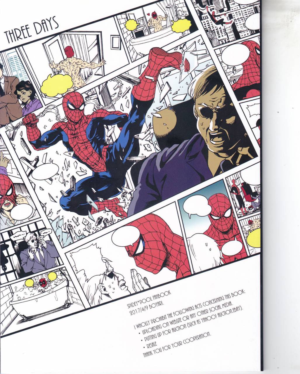 team-up-9-boyari-to-three-days-1-spider-man-deadpool