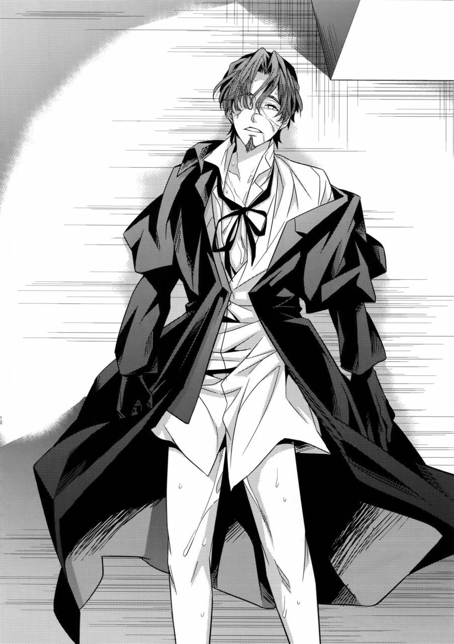 tokiomi-festival-crazy9-ichitaka-kari-some-no-koi-3-fate-zero