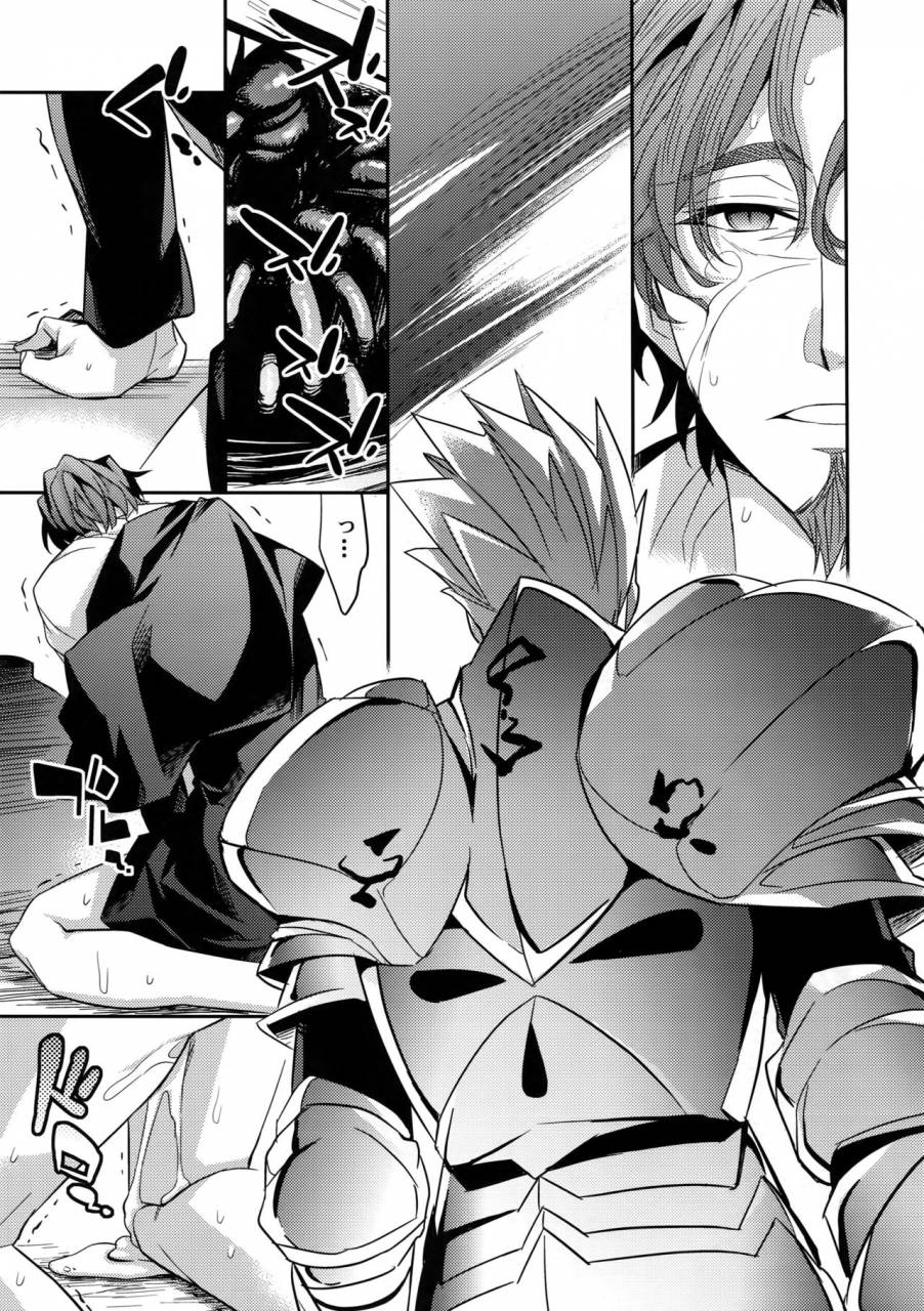 tokiomi-festival-crazy9-ichitaka-kari-some-no-koi-3-fate-zero