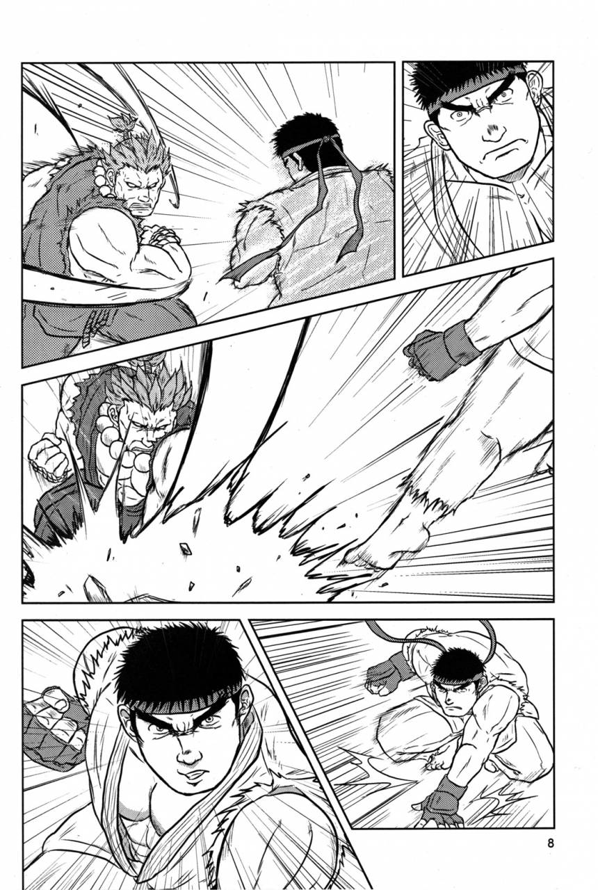 yarou-fes-2012-seiryoukei-inryousui-hisoku-furokuma-hawa-capkan-complete-various