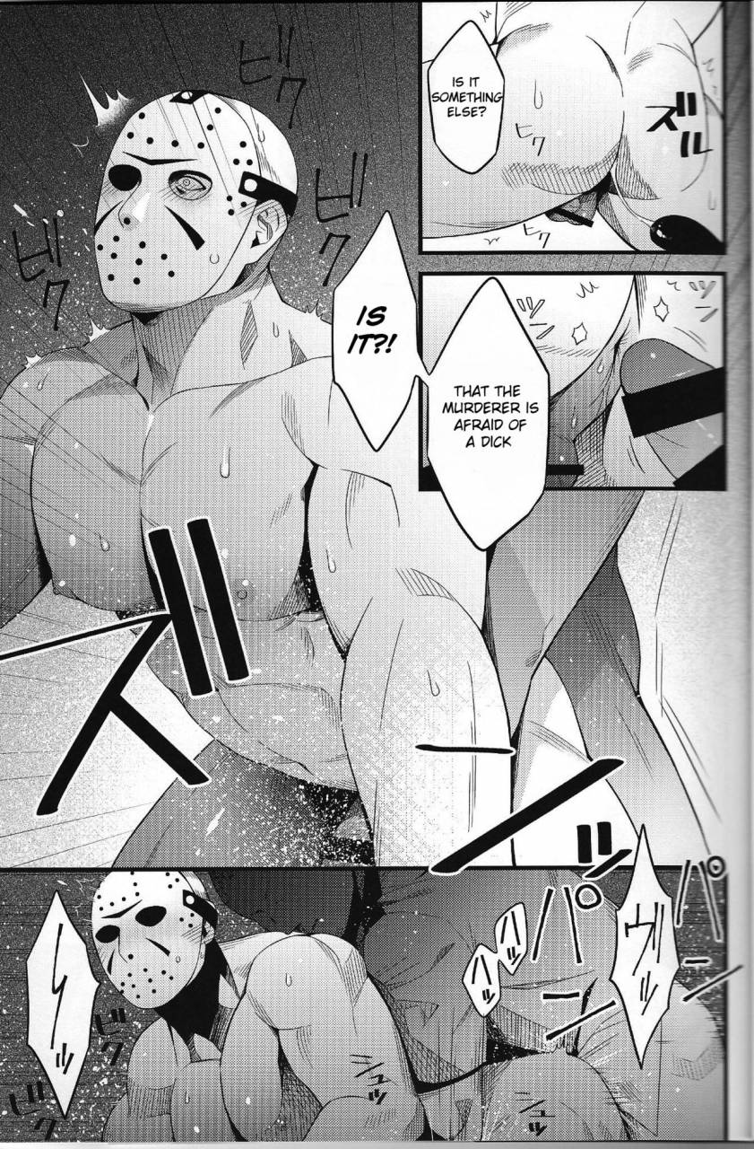 yarou-fes-2018-muki-pomera-kaidou-kana-my-pretty-pet-friday-the-13th-english