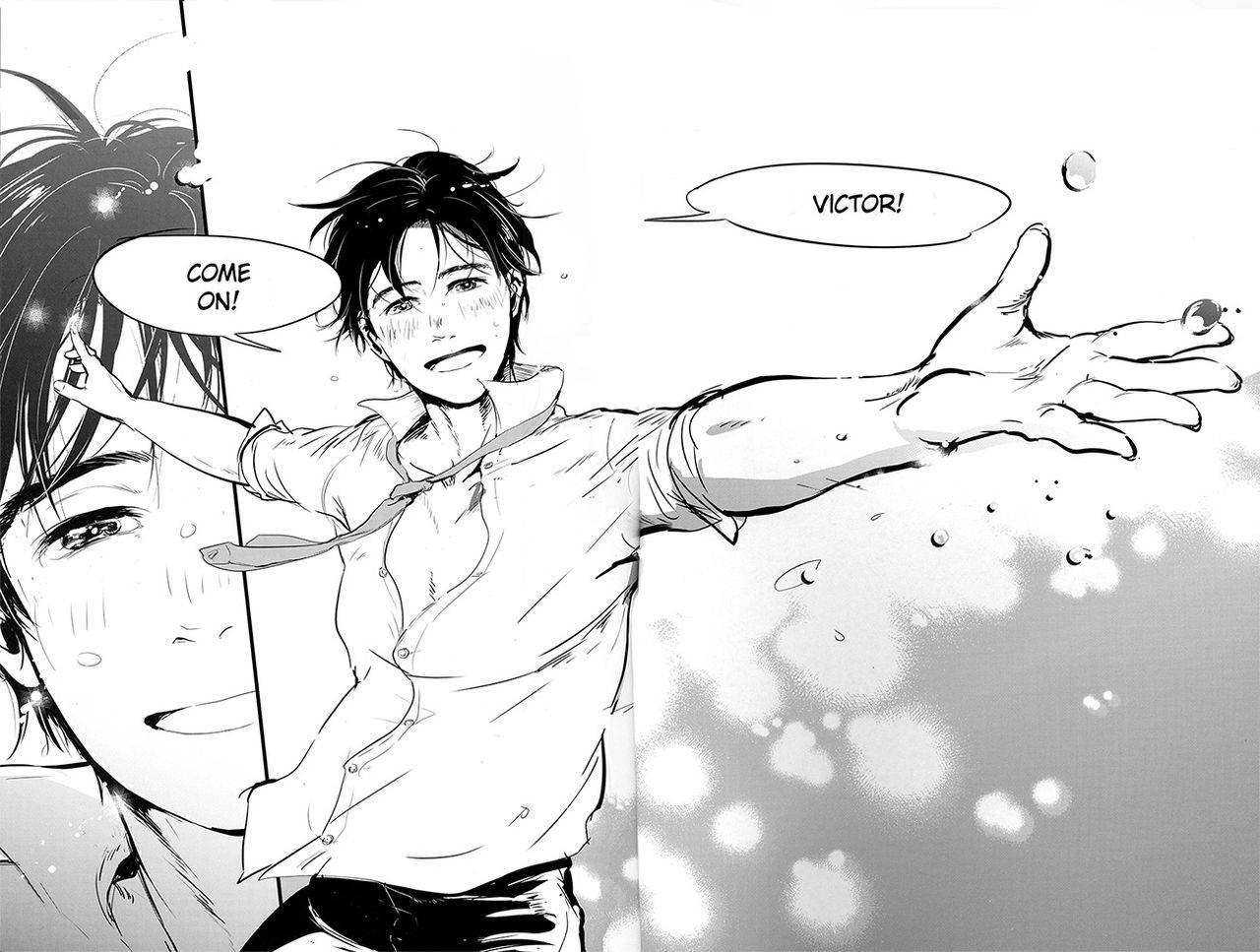 1pack-nattou-netsu-yadorasete-yuri-on-ice-english