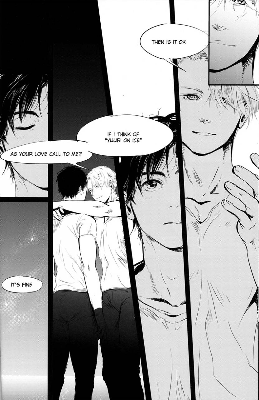 1pack-nattou-netsu-yadorasete-yuri-on-ice-english