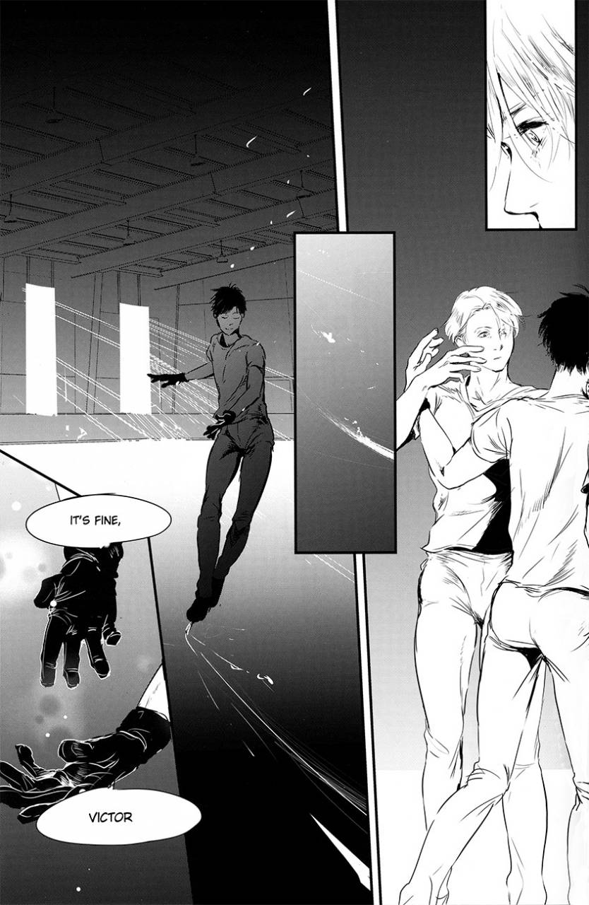 1pack-nattou-netsu-yadorasete-yuri-on-ice-english