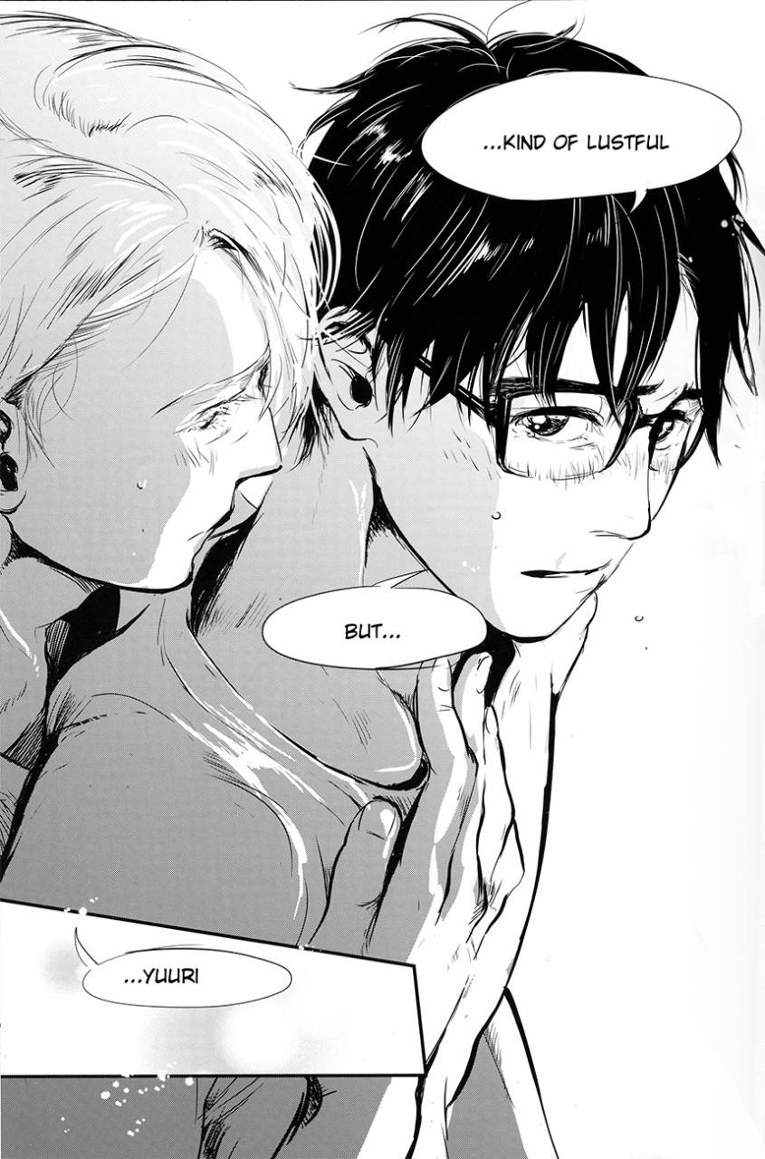 1pack-nattou-netsu-yadorasete-yuri-on-ice-english