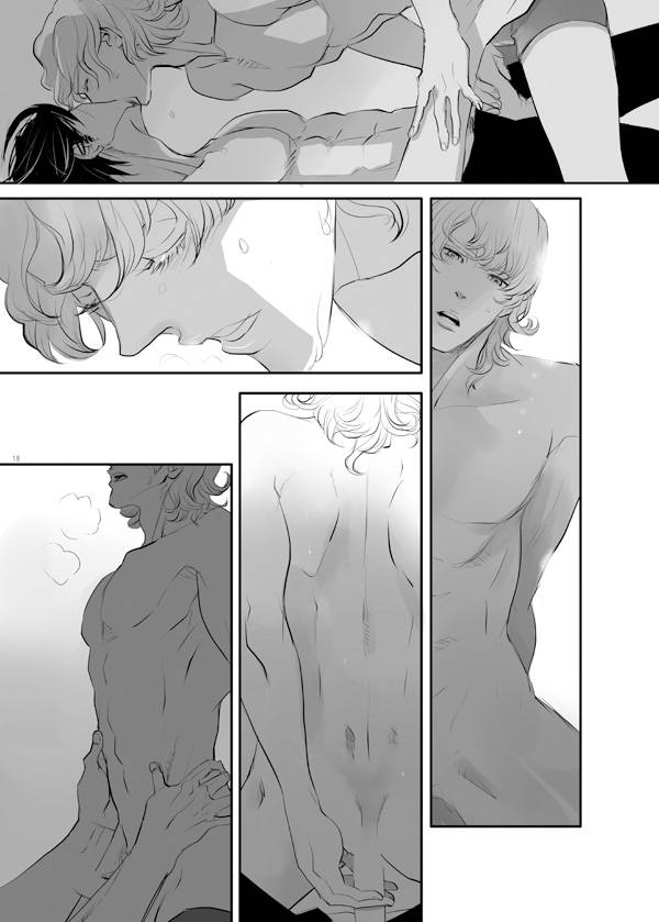 azalea-yumiyuki-key-tiger-bunny-digital