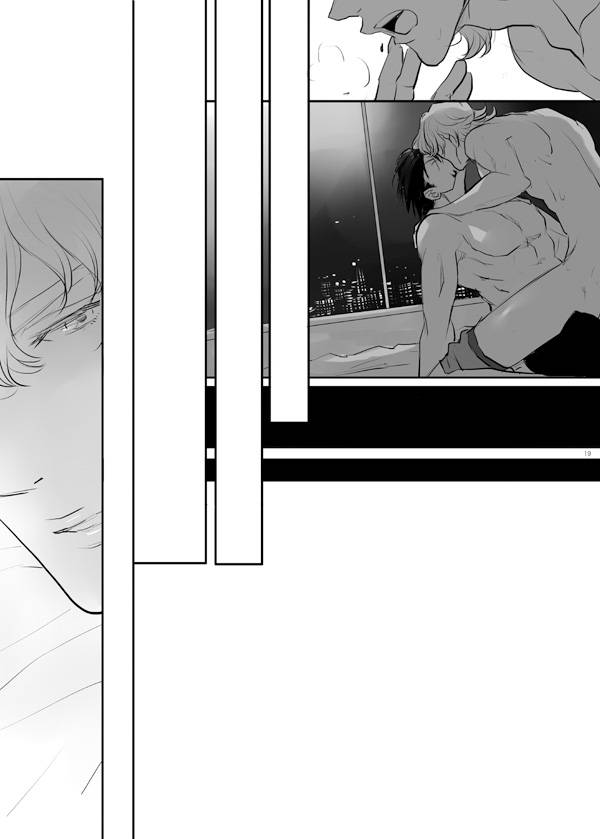 azalea-yumiyuki-key-tiger-bunny-digital