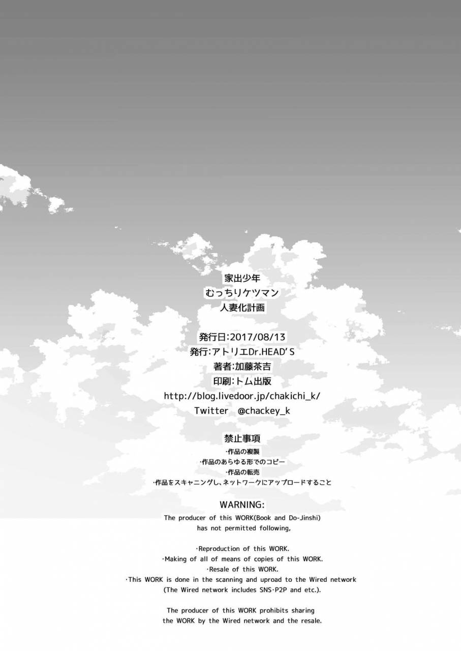 atelier-drheads-katou-chakichi-iede-jounen-mucchiri-ketsuman-hitodumaka-keikaku-runaway-boys-fleshy-analcnt-ification-project-english-hennojin-digital