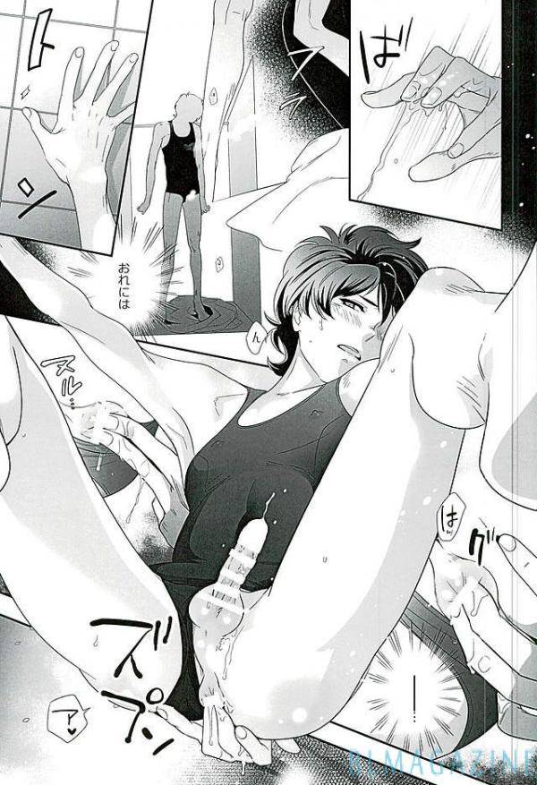 blackstar-mai-secret-of-my-baby-vrm-gundam-unicorn