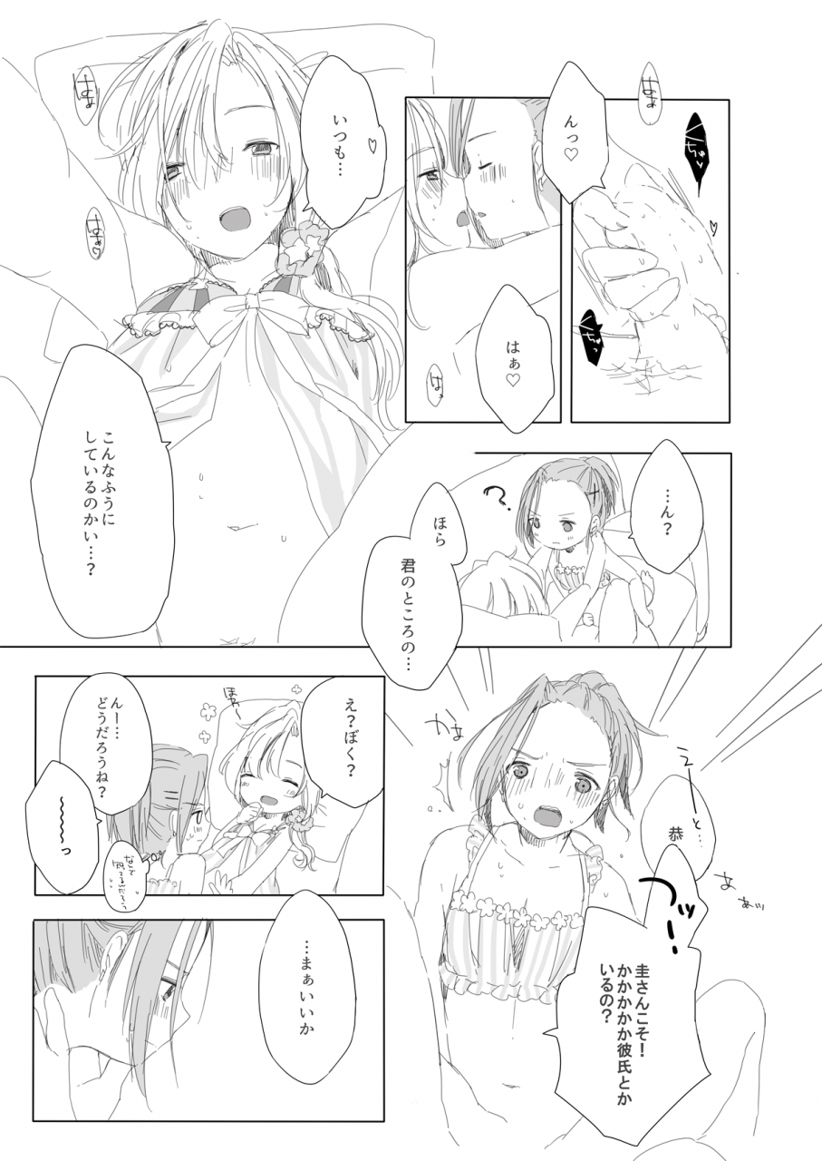 chocopop-koharu-secret-mode-the-idolm-at-ster-sidem-digital