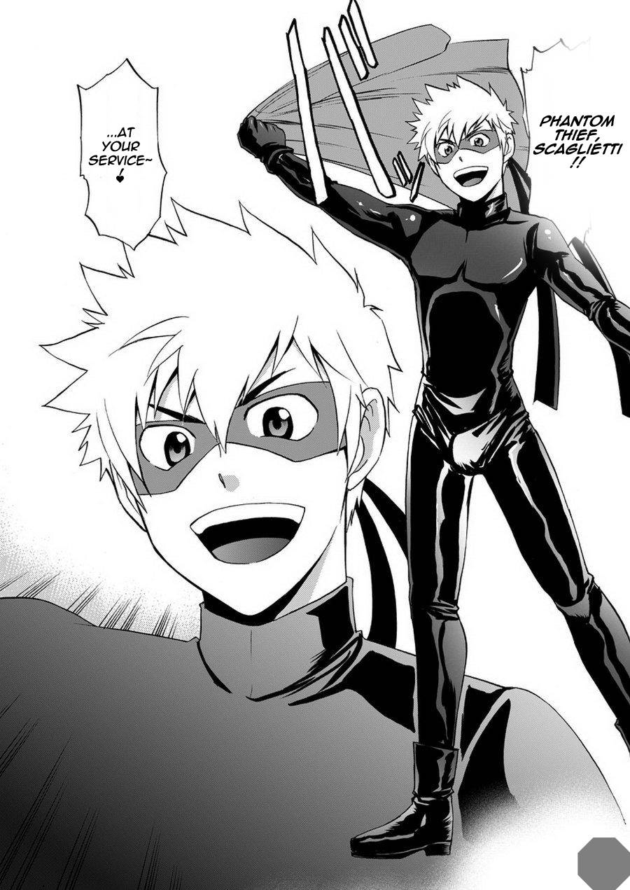 club-z-hinata-yagaki-kaitou-ga-gatai-no-ii-keibuho-san-ni-nokkaru-hon-english-digital