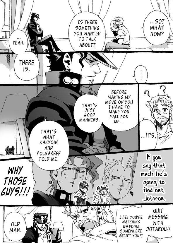 chrono-nanae-mago-haji-jii-wo-aishisugiteru-grandson-loves-his-grandfather-too-much-jojos-bizarre-adventure-english-leon990-scanlations