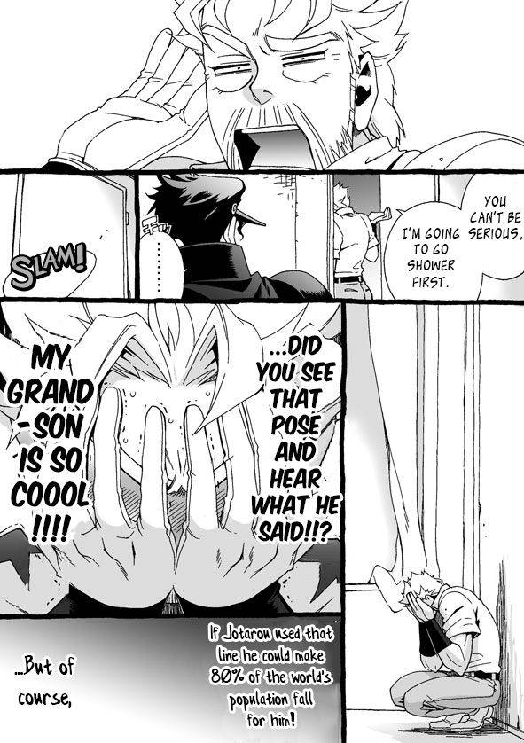 chrono-nanae-mago-haji-jii-wo-aishisugiteru-grandson-loves-his-grandfather-too-much-jojos-bizarre-adventure-english-leon990-scanlations