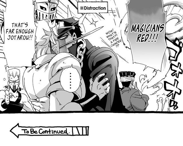 chrono-nanae-mago-haji-jii-wo-aishisugiteru-grandson-loves-his-grandfather-too-much-jojos-bizarre-adventure-english-leon990-scanlations