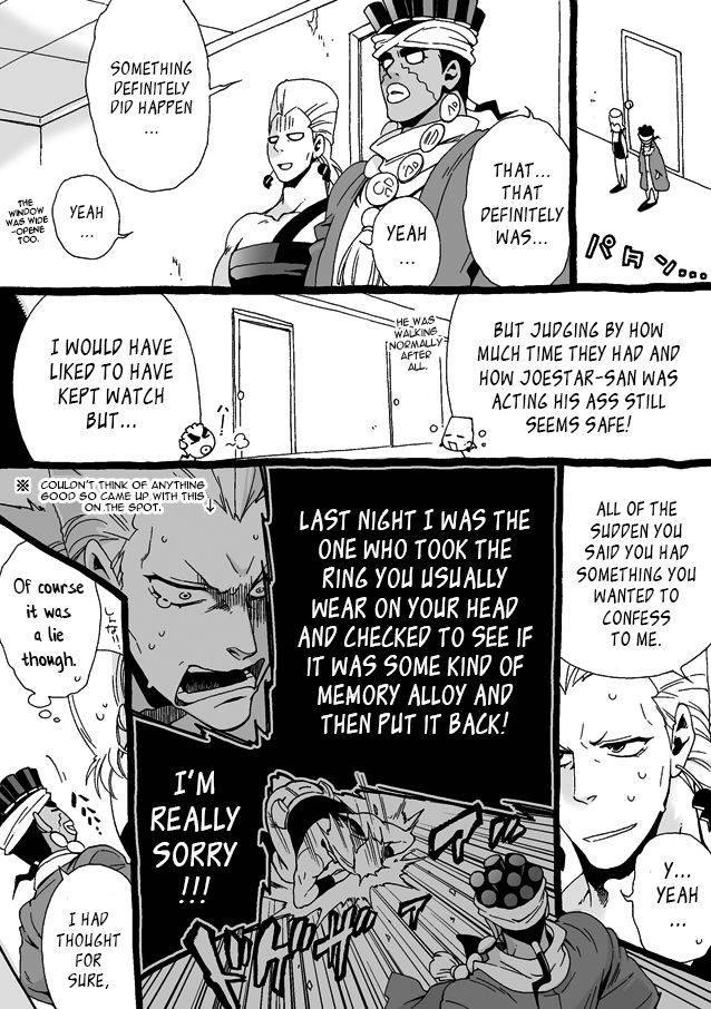 chrono-nanae-mago-haji-jii-wo-aishisugiteru-grandson-loves-his-grandfather-too-much-jojos-bizarre-adventure-english-leon990-scanlations