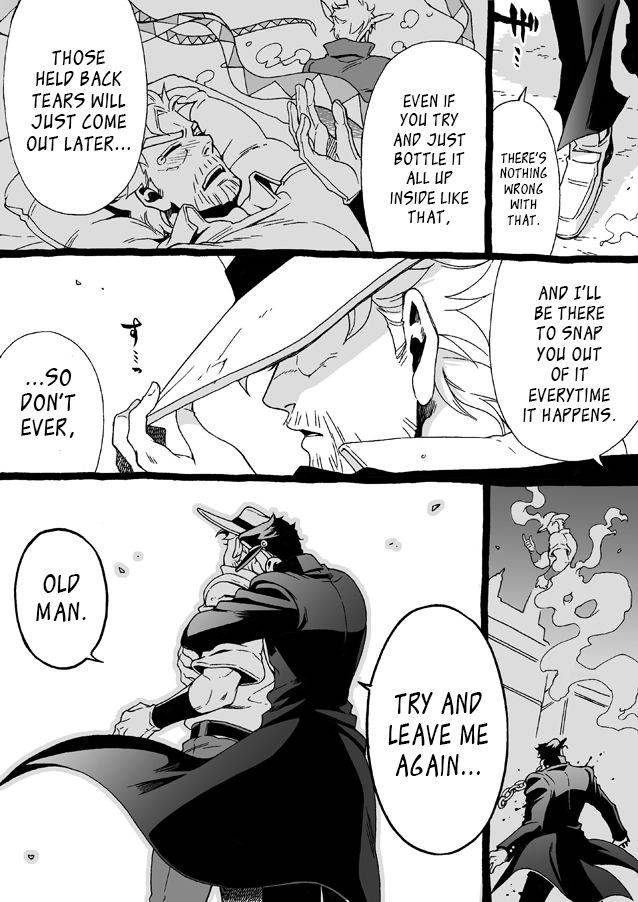 chrono-nanae-mago-haji-jii-wo-aishisugiteru-grandson-loves-his-grandfather-too-much-jojos-bizarre-adventure-english-leon990-scanlations
