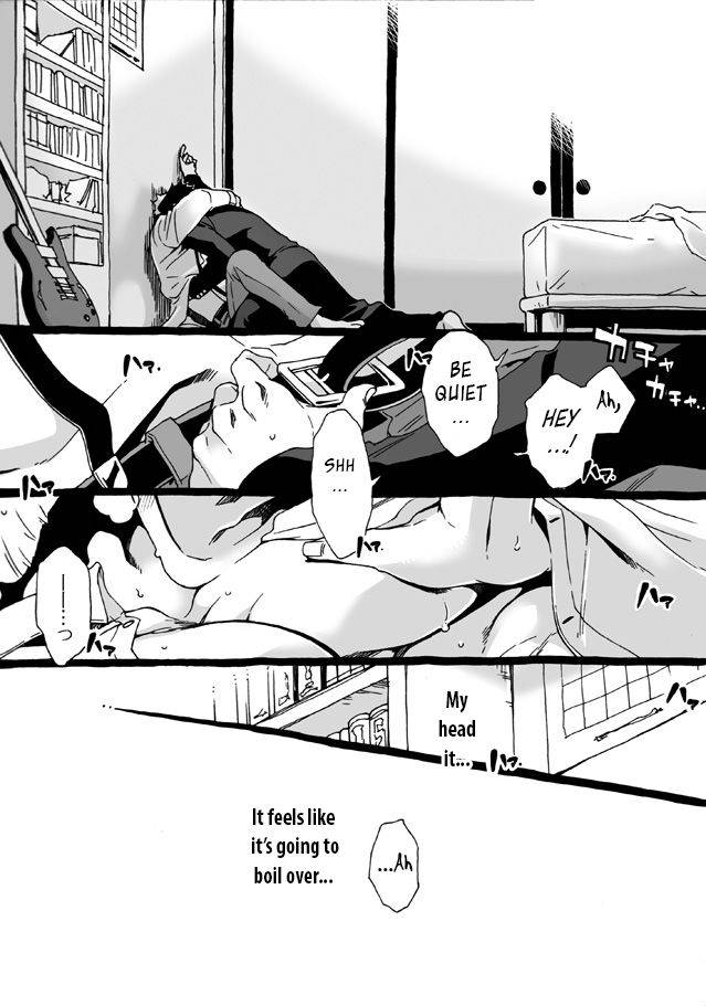 chrono-nanae-mago-haji-jii-wo-aishisugiteru-grandson-loves-his-grandfather-too-much-jojos-bizarre-adventure-english-leon990-scanlations