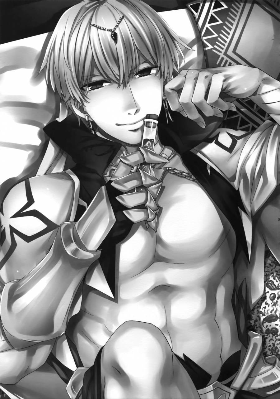 crazy9-ichitaka-ore-datte-gilgamesh-ou-o-anan-iwasetai-fategrand-order-2017-06-30