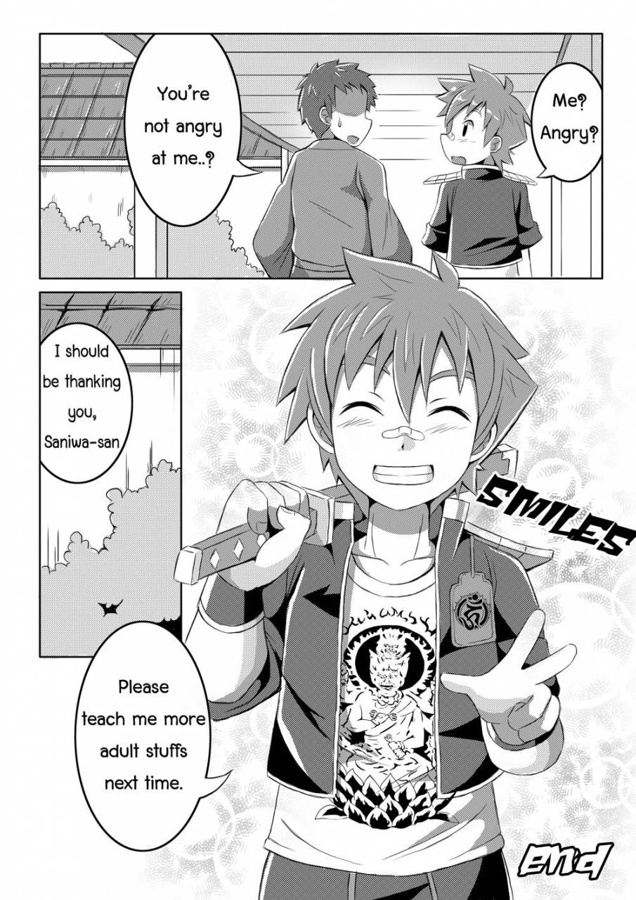 daikung-good-boy-touken-ranbu-english