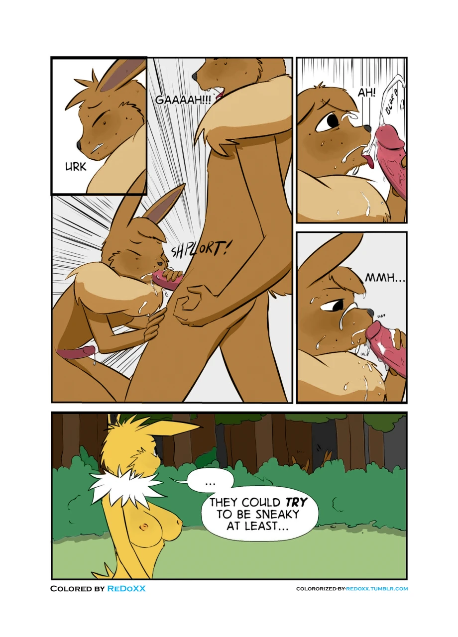 eeveejolteon