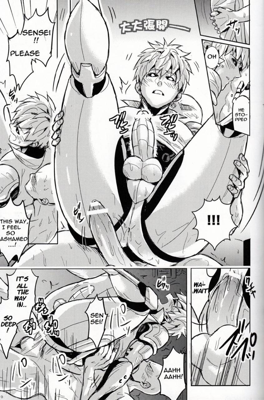 fuerzabruta-zawarc-sensei-no-kokan-no-kiki-wa-ore-ga-haijo-shimasu-one-punch-man-english