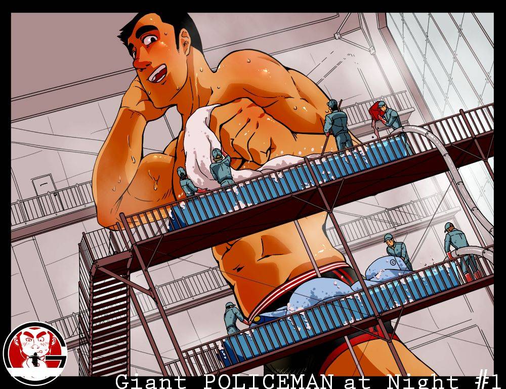 gakuranmanchijimetaro-giant-policeman-free-version-giant-male-comic