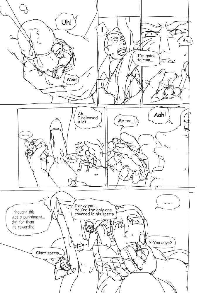 gakuranmanchijimetaro-giant-policeman-free-version-giant-male-comic