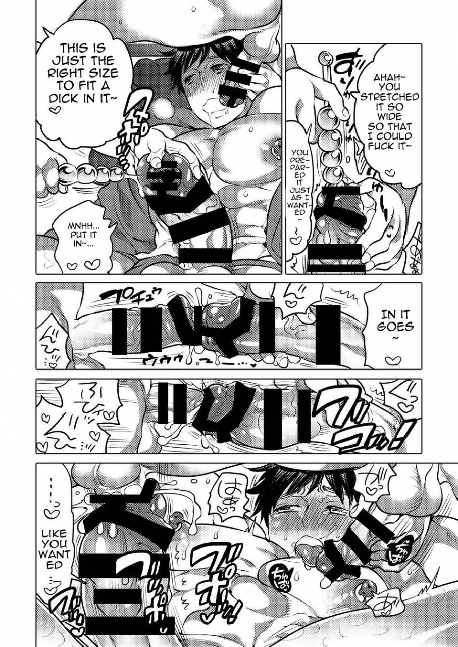 honey-qp-inochi-wazuka-m-dorei-no-senpai-ni-akogarete-kusogaki-ni-pet-shigan-shimashita-english-mokkachi-digital