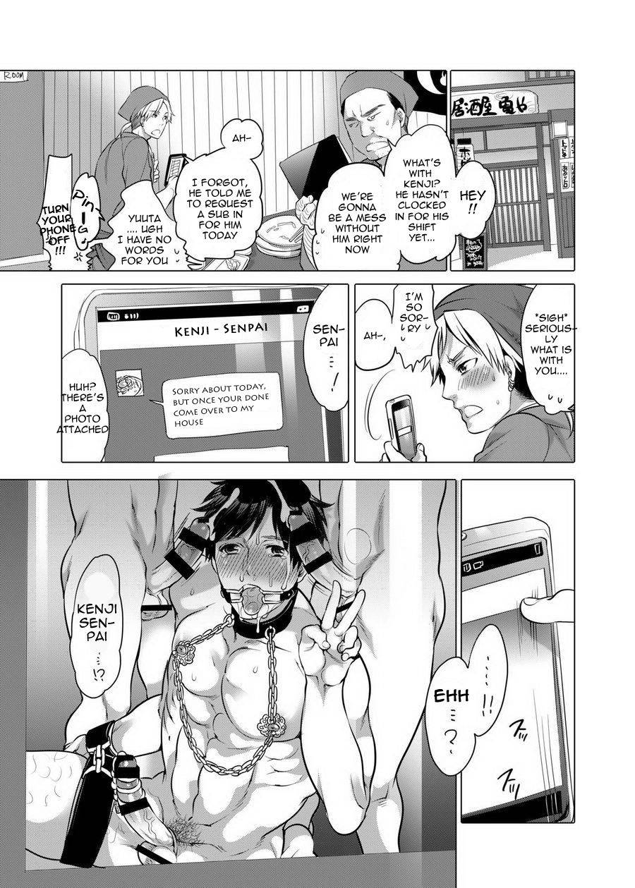 honey-qp-inochi-wazuka-ore-no-senpai-ga-kinjo-no-kusogaki-domo-no-m-dorei-ni-natteimashita-english-mokkachi-digital