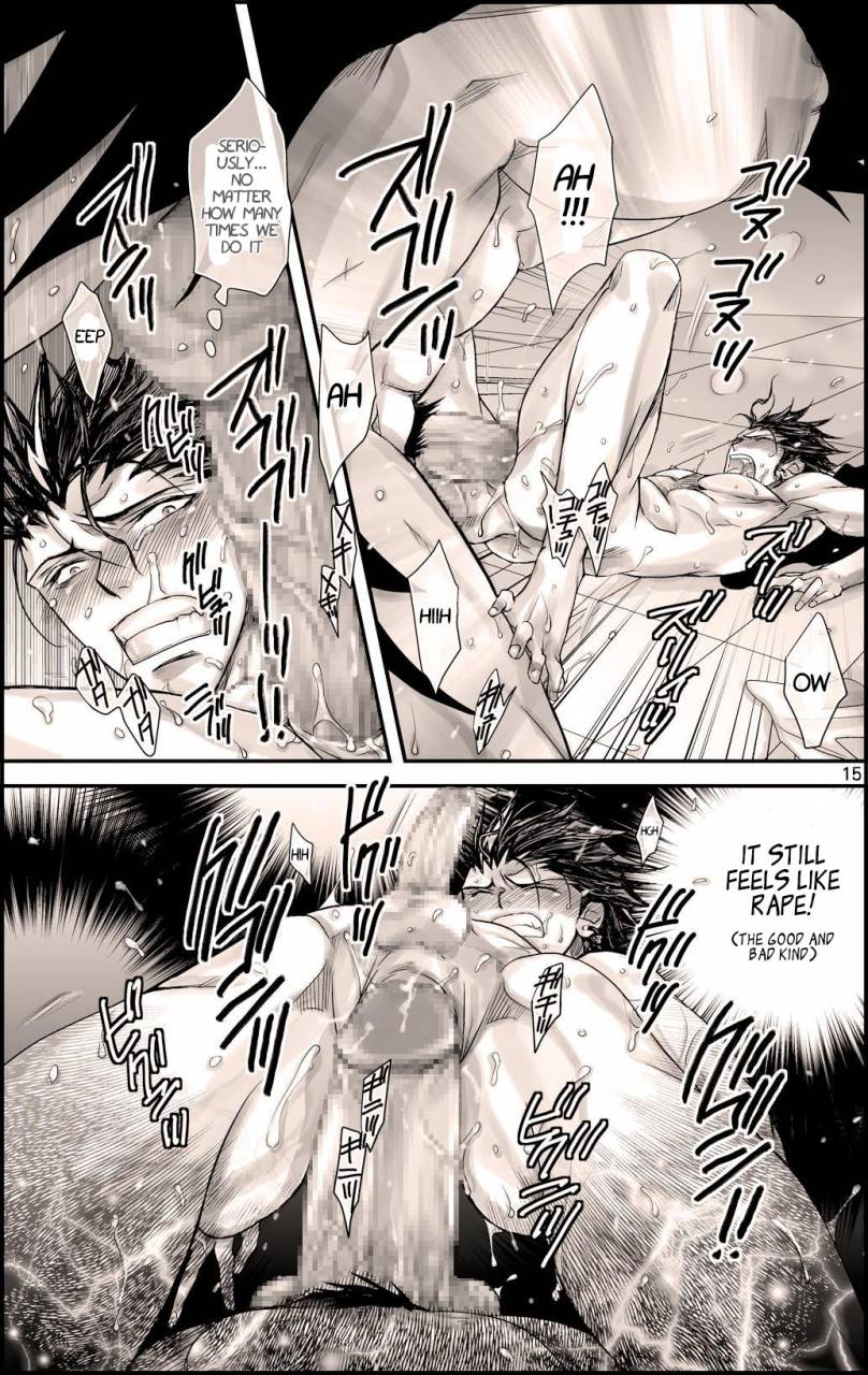 hariko-no-tora-midoh-torako-datte-yajuu-no-setsuri-thats-the-beasts-providence-eyeshield-21-english-neptise