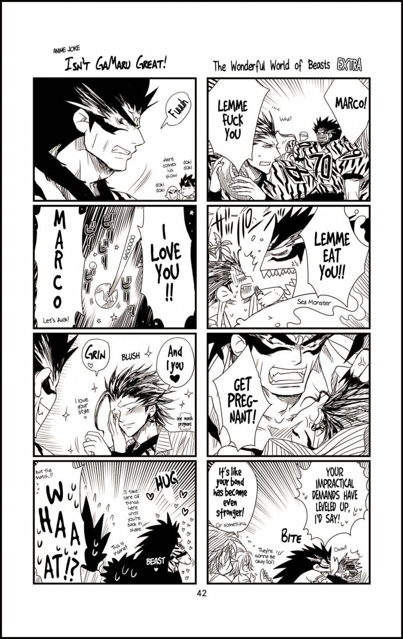 hariko-no-tora-midoh-torako-datte-yajuu-no-setsuri-thats-the-beasts-providence-eyeshield-21-english-neptise