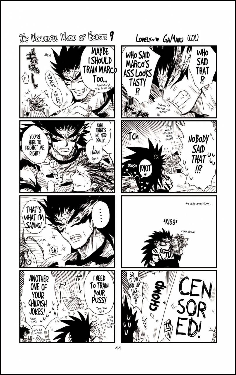 hariko-no-tora-midoh-torako-datte-yajuu-no-setsuri-thats-the-beasts-providence-eyeshield-21-english-neptise