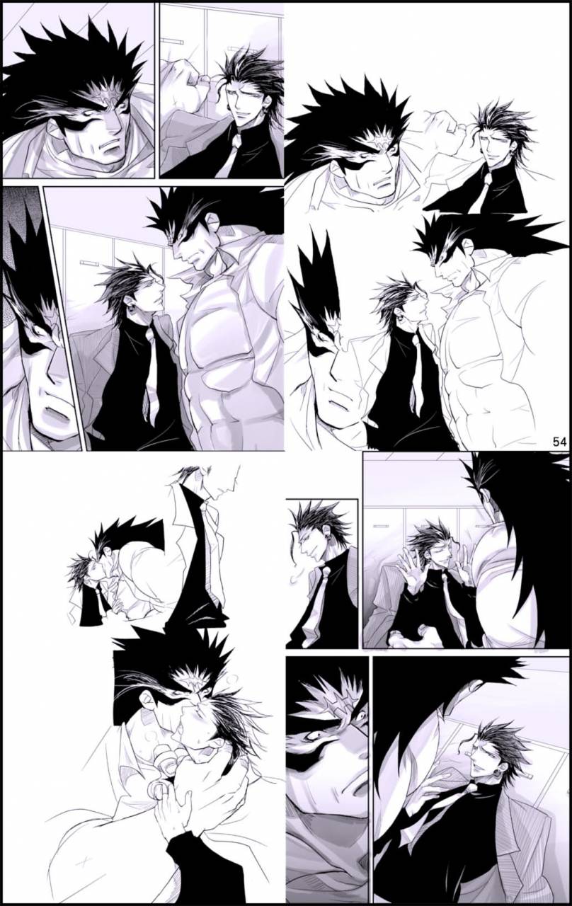 hariko-no-tora-midoh-torako-datte-yajuu-no-setsuri-thats-the-beasts-providence-eyeshield-21-english-neptise