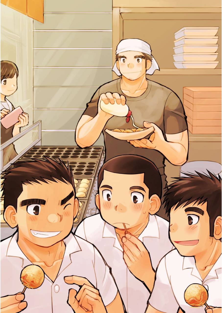 higedaihuku-daihuku-shinichirou-san-no-takoyaki-digital