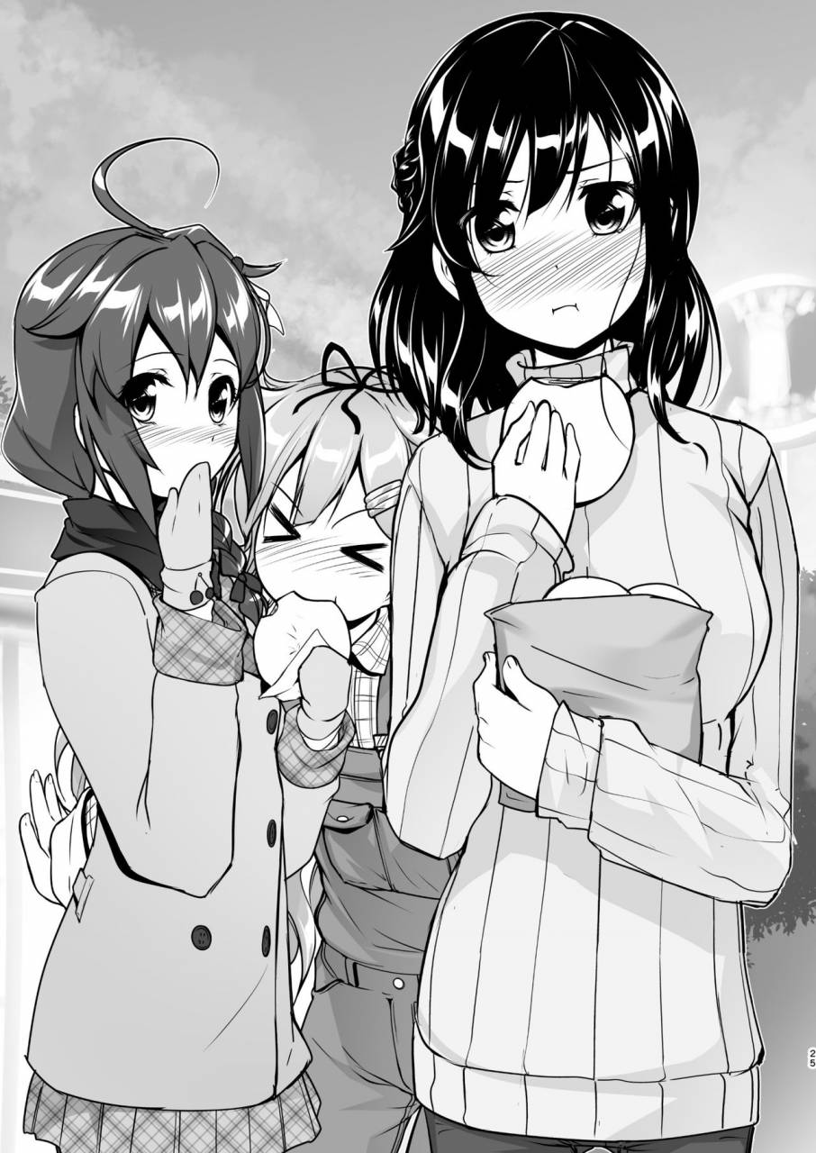 high-spirit-aogiri-penta-kansou-musuko-kancolle-nijisousaku-compilation-kantai-collection-kancolle-digital