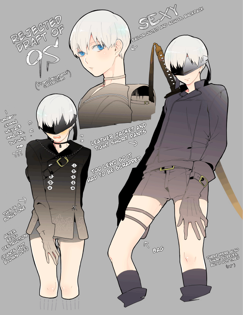 itoh-kani-9s-ni-iroiro-various-to-9s-nier-automata-english-shotachan