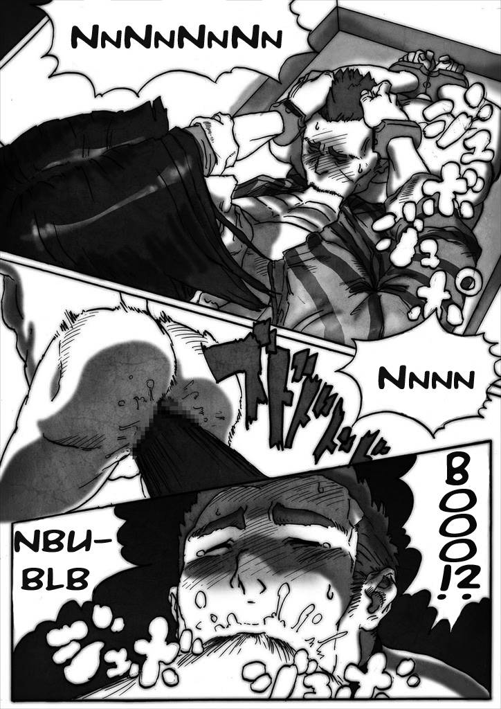 kimi-wa-rokudenashi-rokudenashi-disposal-english