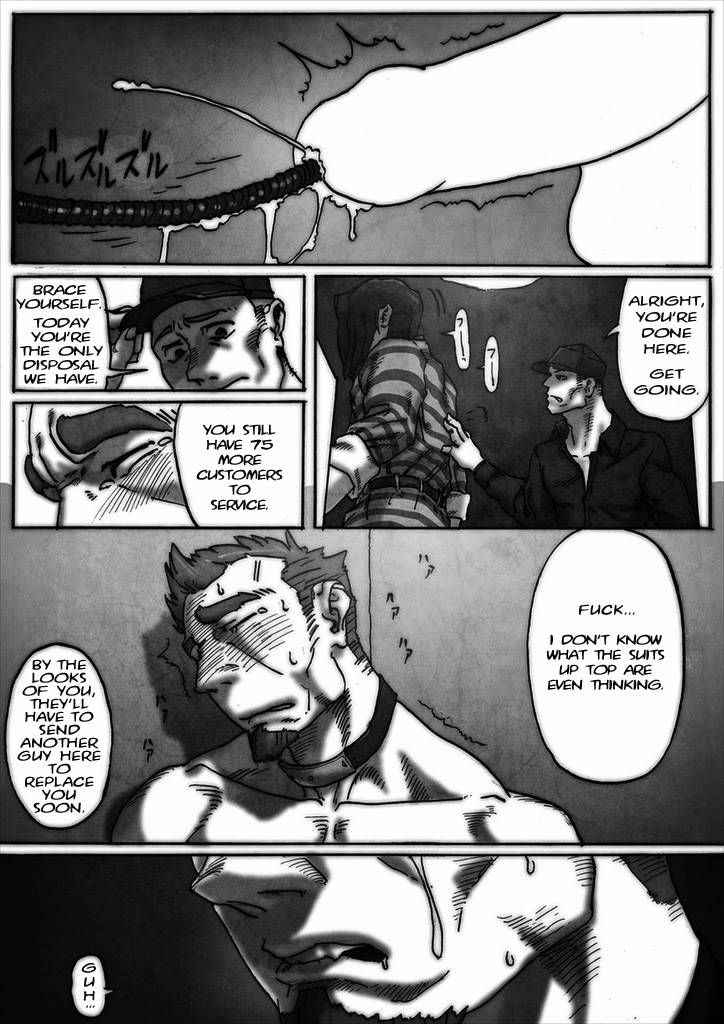 kimi-wa-rokudenashi-rokudenashi-disposal-english