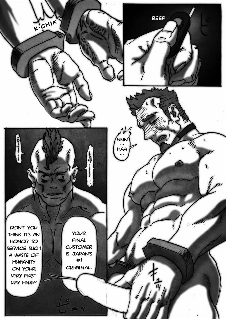 kimi-wa-rokudenashi-rokudenashi-disposal-english