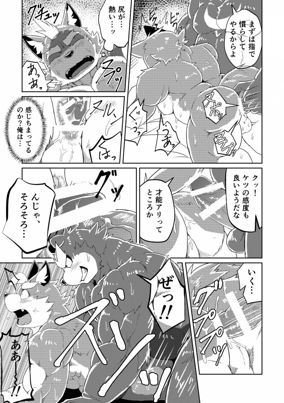 koukyuu-denimu-ni-wa-shichimi-o-kakenaide-futee-passion-ookami-sou-suke-no-junan-digital