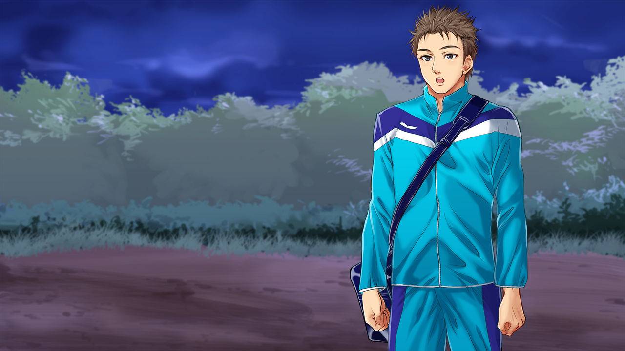 kuromutu-kuroda-mutu-swimmer