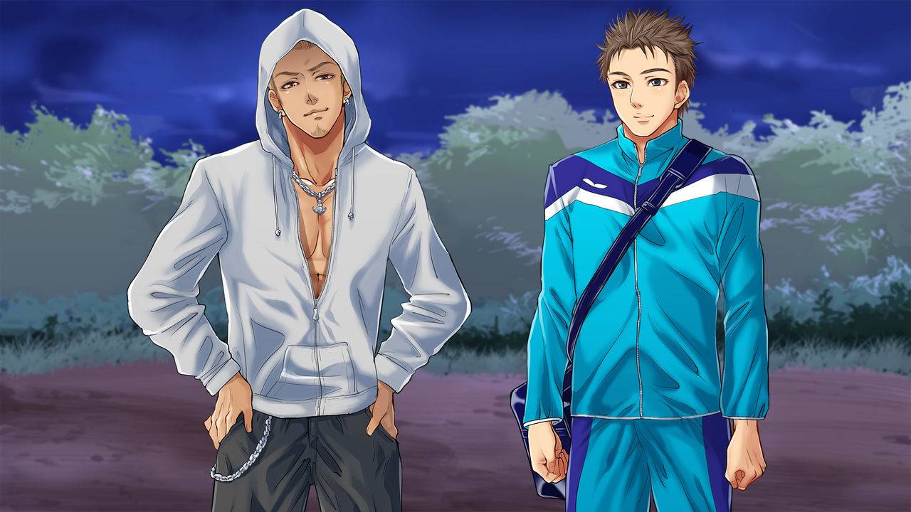 kuromutu-kuroda-mutu-swimmer