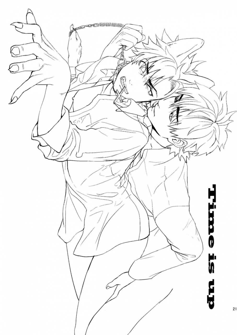 mecchori-mitsuru-fatewolf-fatezero-digital