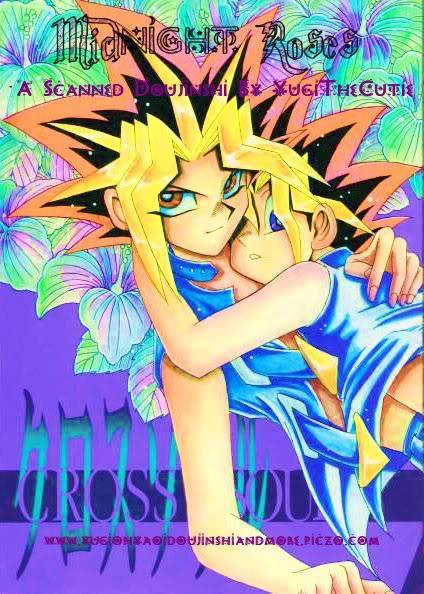 meikyukoubou-ishizaka-koji-kiyomi-cross-soul-yu-gi-oh-english
