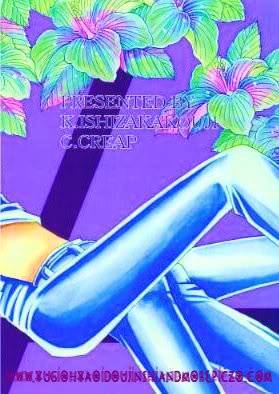 meikyukoubou-ishizaka-koji-kiyomi-cross-soul-yu-gi-oh-english